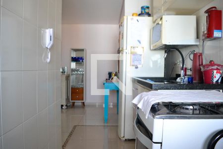 Apartamento para alugar com 70m², 3 quartos e 1 vagaCozinha