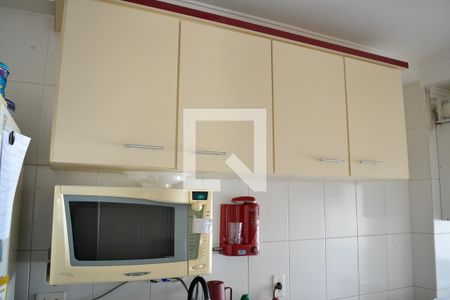 Apartamento para alugar com 70m², 3 quartos e 1 vagaCozinha