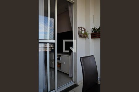 Apartamento para alugar com 70m², 3 quartos e 1 vagaSala
