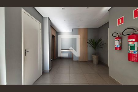 Apartamento para alugar com 70m², 3 quartos e 1 vagaHall de entrada