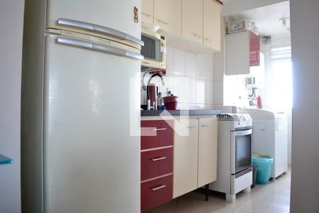 Apartamento para alugar com 70m², 3 quartos e 1 vagaCozinha