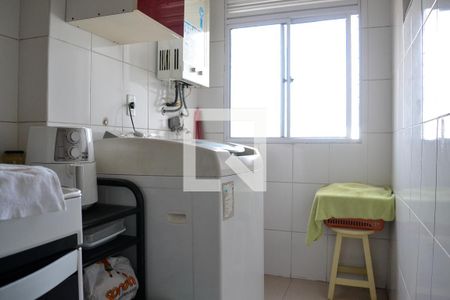 Apartamento para alugar com 70m², 3 quartos e 1 vagaÁrea de Serviço