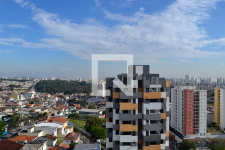 Apartamento para alugar com 70m², 3 quartos e 1 vagaVista da Suíte