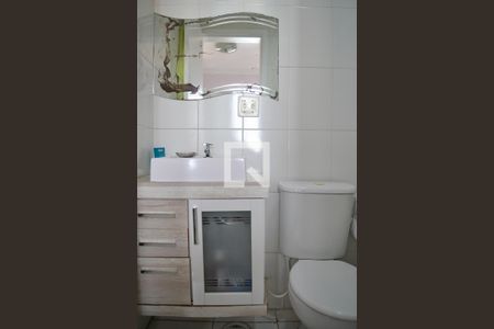 Apartamento para alugar com 70m², 3 quartos e 1 vagaBanheiro da Suíte
