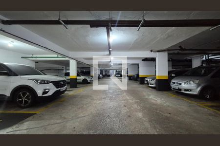 Apartamento para alugar com 70m², 3 quartos e 1 vagaGaragem