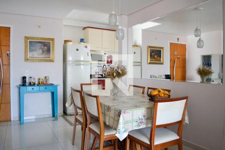 Apartamento para alugar com 70m², 3 quartos e 1 vagaSala