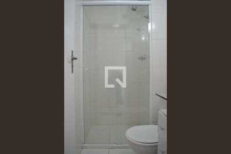 Apartamento para alugar com 70m², 3 quartos e 1 vagaBanheiro Social