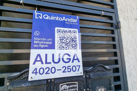 Fachada de apartamento à venda com 2 quartos, 45m² em Vila Carrão, São Paulo