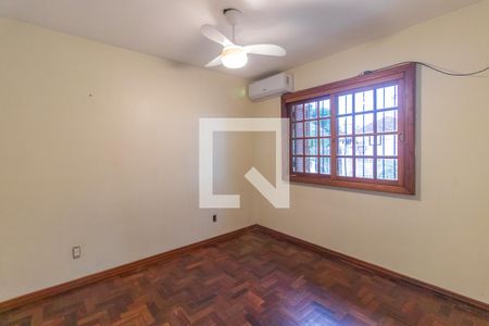 Quarto 1 de casa para alugar com 3 quartos, 162m² em Vila Joao Pessoa, Porto Alegre