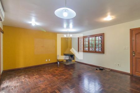 Sala de casa para alugar com 3 quartos, 162m² em Vila Joao Pessoa, Porto Alegre