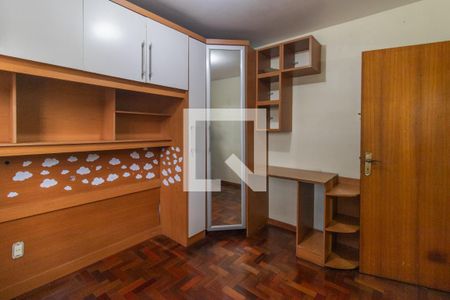 Quarto 2 de casa para alugar com 3 quartos, 162m² em Vila Joao Pessoa, Porto Alegre