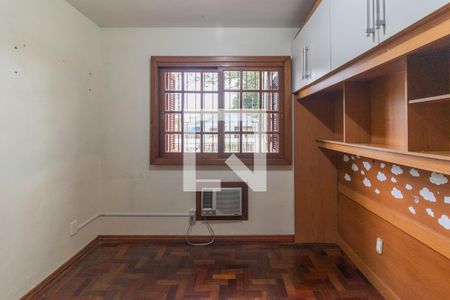 Quarto 2 de casa para alugar com 3 quartos, 162m² em Vila Joao Pessoa, Porto Alegre