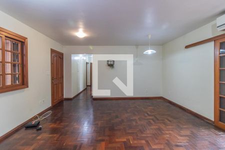Sala de casa para alugar com 3 quartos, 162m² em Vila Joao Pessoa, Porto Alegre
