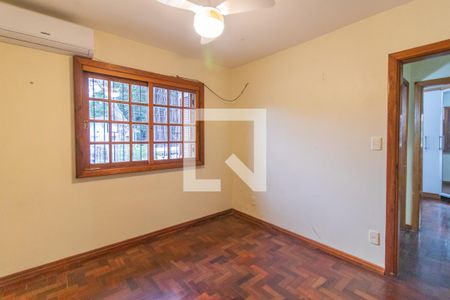 Quarto 1 de casa para alugar com 3 quartos, 162m² em Vila Joao Pessoa, Porto Alegre