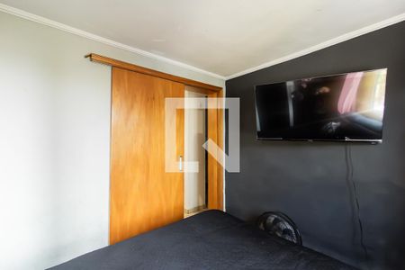 Quarto 1 de apartamento para alugar com 2 quartos, 45m² em Vila Silvia, São Paulo