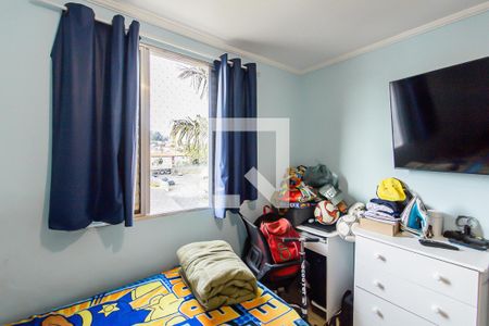 Quarto 2 de apartamento para alugar com 2 quartos, 45m² em Vila Silvia, São Paulo