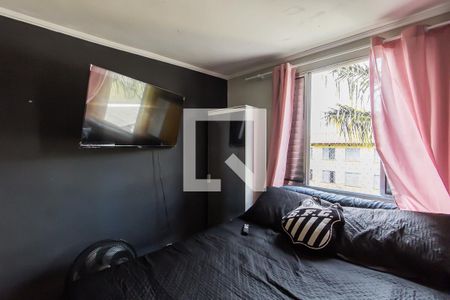 Quarto 1 de apartamento para alugar com 2 quartos, 45m² em Vila Silvia, São Paulo