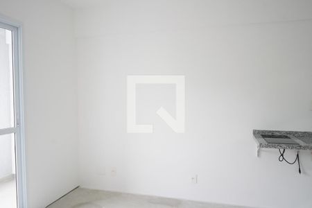 Studio de kitnet/studio para alugar com 1 quarto, 24m² em Belenzinho, São Paulo
