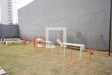 Studio para alugar com 24m², 1 quarto e sem vagaPet