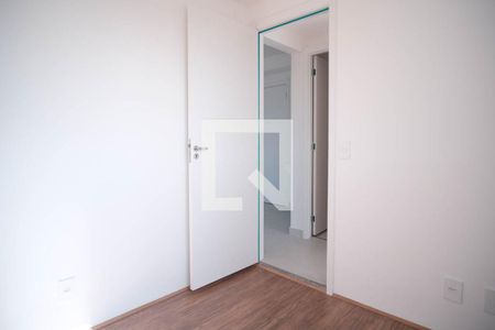 Quarto 1 de apartamento para alugar com 2 quartos, 33m² em Vila Ré, São Paulo