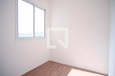 Quarto 1 de apartamento para alugar com 2 quartos, 33m² em Vila Ré, São Paulo
