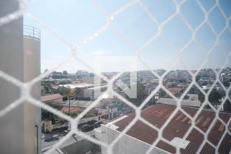 Vista do Quarto 1 de apartamento para alugar com 2 quartos, 33m² em Vila Ré, São Paulo