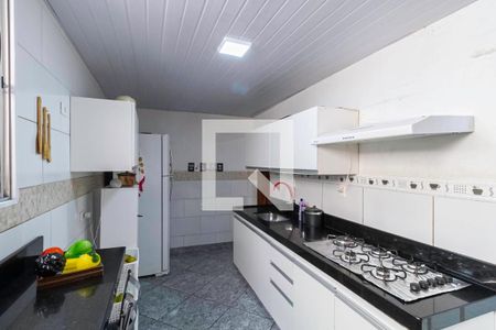 Casa à venda com 360m², 4 quartos e 2 vagasCozinha