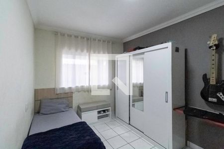 Casa à venda com 360m², 4 quartos e 2 vagasQuarto 3