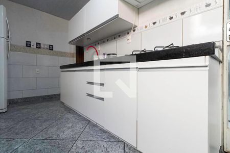 Casa à venda com 360m², 4 quartos e 2 vagasCozinha