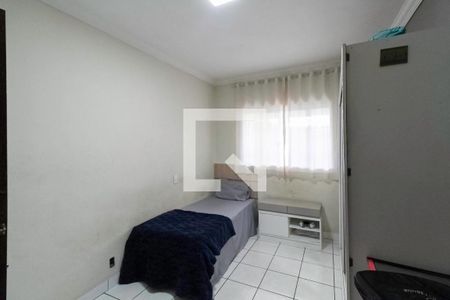 Casa à venda com 360m², 4 quartos e 2 vagasQuarto 3