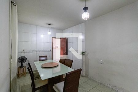 Casa à venda com 360m², 4 quartos e 2 vagasCopa