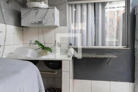 Casa à venda com 360m², 4 quartos e 2 vagasÁrea de serviço