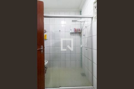 Casa à venda com 360m², 4 quartos e 2 vagasBanheiro social