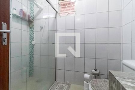 Casa à venda com 360m², 4 quartos e 2 vagasBanheiro social