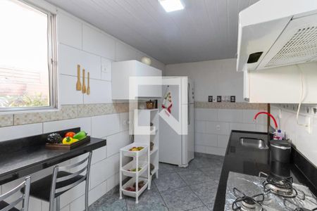Casa à venda com 360m², 4 quartos e 2 vagasCozinha