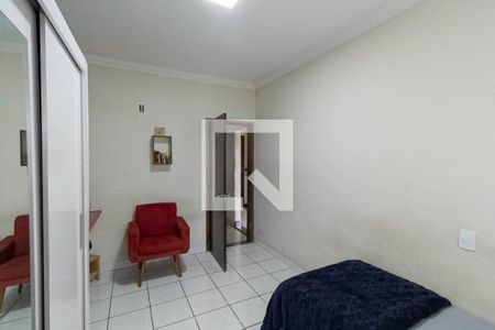 Casa à venda com 360m², 4 quartos e 2 vagasQuarto 3
