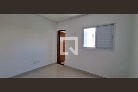 Sala/Cozinha de apartamento à venda com 2 quartos, 60m² em Vila Curuçá, Santo André