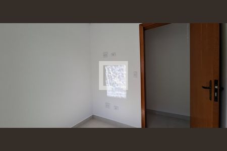 Quarto de apartamento à venda com 2 quartos, 72m² em Vila Curuçá, Santo André