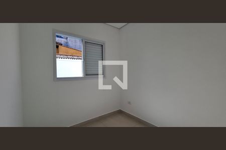 Quarto de apartamento à venda com 2 quartos, 72m² em Vila Curuçá, Santo André