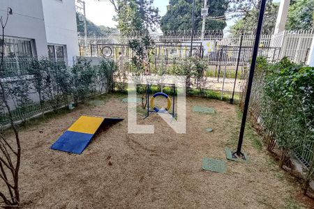 Pet Place de apartamento para alugar com 2 quartos, 69m² em Vila Água Funda, São Paulo