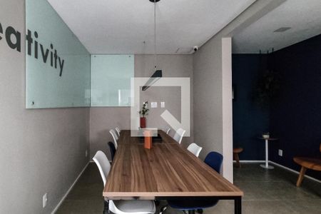 Área Comum de apartamento à venda com 2 quartos, 69m² em Vila Água Funda, São Paulo