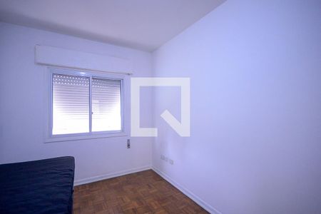 Quarto  de apartamento à venda com 1 quarto, 55m² em Aclimação, São Paulo