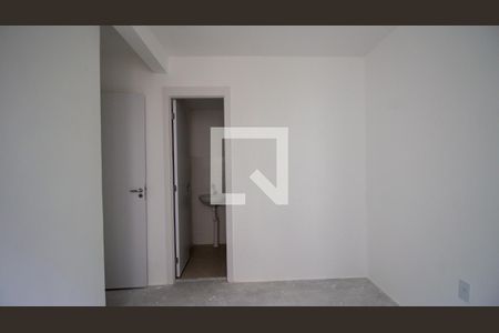 Suíte de apartamento à venda com 2 quartos, 52m² em Recreio dos Bandeirantes, Rio de Janeiro