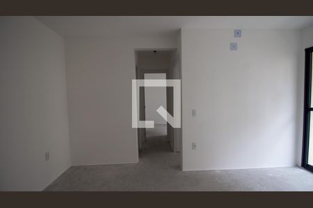 Sala de apartamento à venda com 2 quartos, 52m² em Recreio dos Bandeirantes, Rio de Janeiro