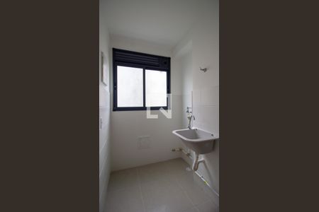  Área de Serviço de apartamento à venda com 2 quartos, 52m² em Recreio dos Bandeirantes, Rio de Janeiro