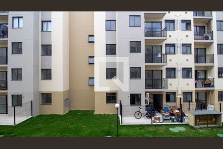 Varanda de apartamento à venda com 2 quartos, 52m² em Recreio dos Bandeirantes, Rio de Janeiro