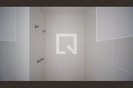 Banheiro da Suíte de apartamento à venda com 2 quartos, 52m² em Recreio dos Bandeirantes, Rio de Janeiro