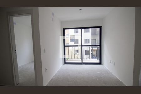 Sala de apartamento à venda com 2 quartos, 52m² em Recreio dos Bandeirantes, Rio de Janeiro