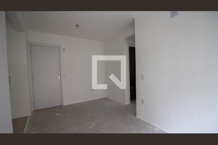 Sala de apartamento à venda com 2 quartos, 52m² em Recreio dos Bandeirantes, Rio de Janeiro