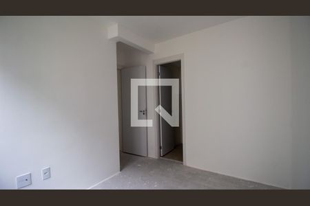 Suíte de apartamento à venda com 2 quartos, 52m² em Recreio dos Bandeirantes, Rio de Janeiro